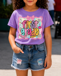 First Grade T-shirt