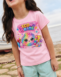 Second Grade T-shirt