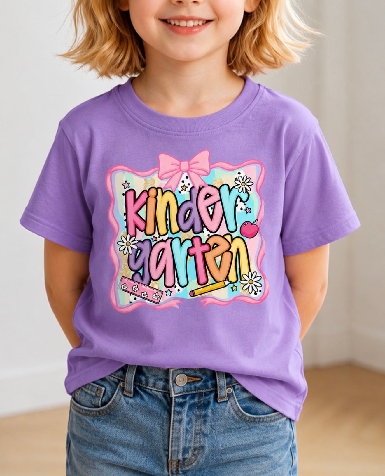 Kindergarten T-shirt